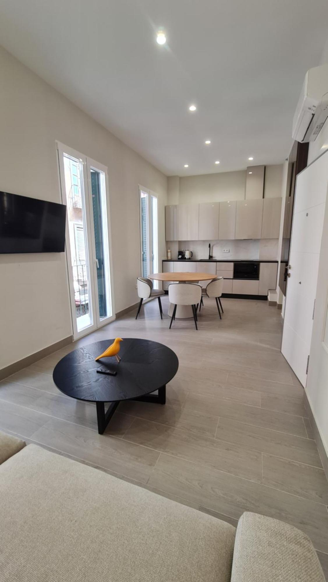 Apartamento Navas 101 Cosmopolitan Loft