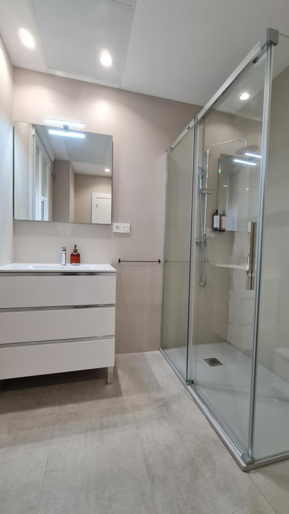 Apartamento Navas 101 Cosmopolitan Loft Granada