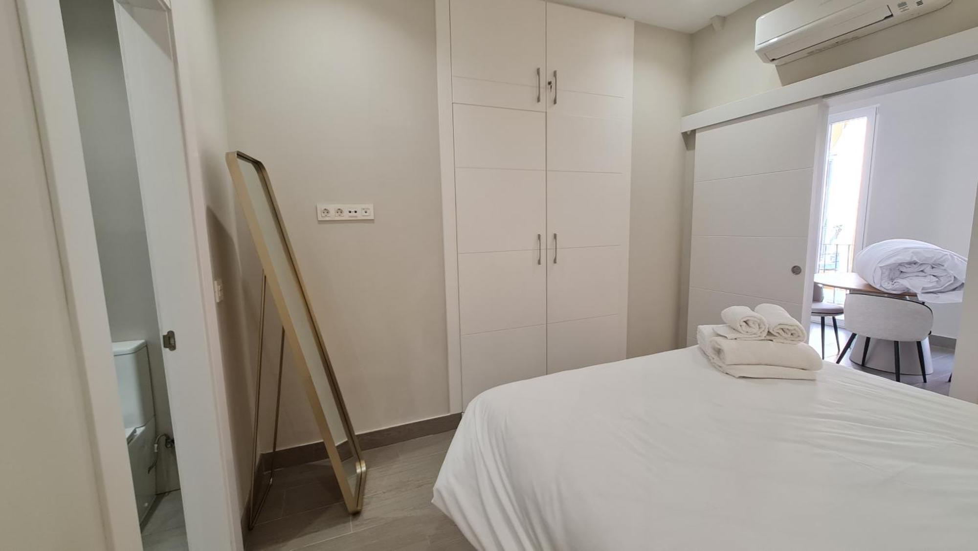 Apartamento Navas 101 Cosmopolitan Loft