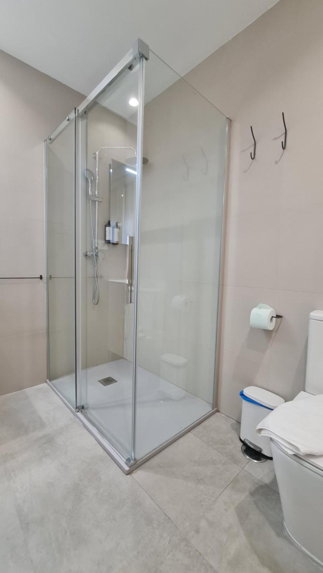Apartamento Navas 101 Cosmopolitan Loft