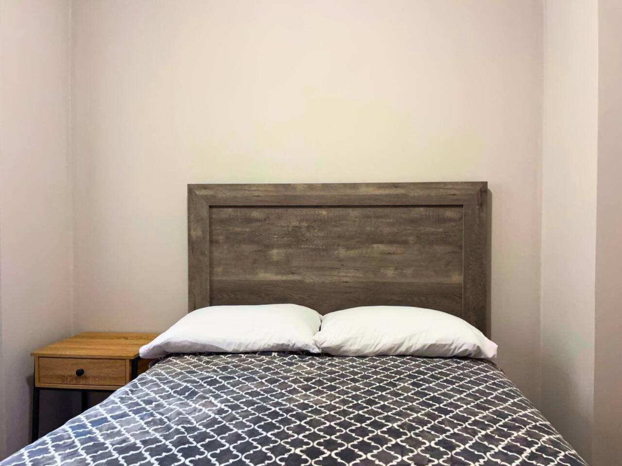Apartamento Home4u Centro Granada