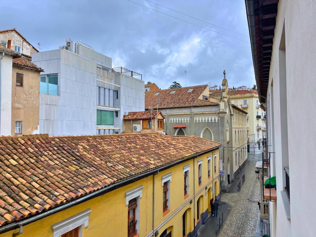 Apartamento Home4u Centro