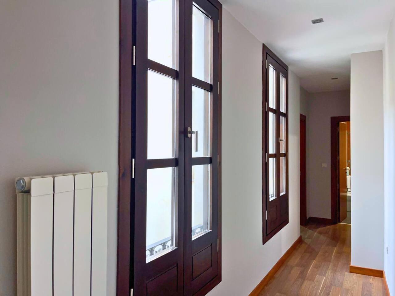 Home4u Centro Apartamento *