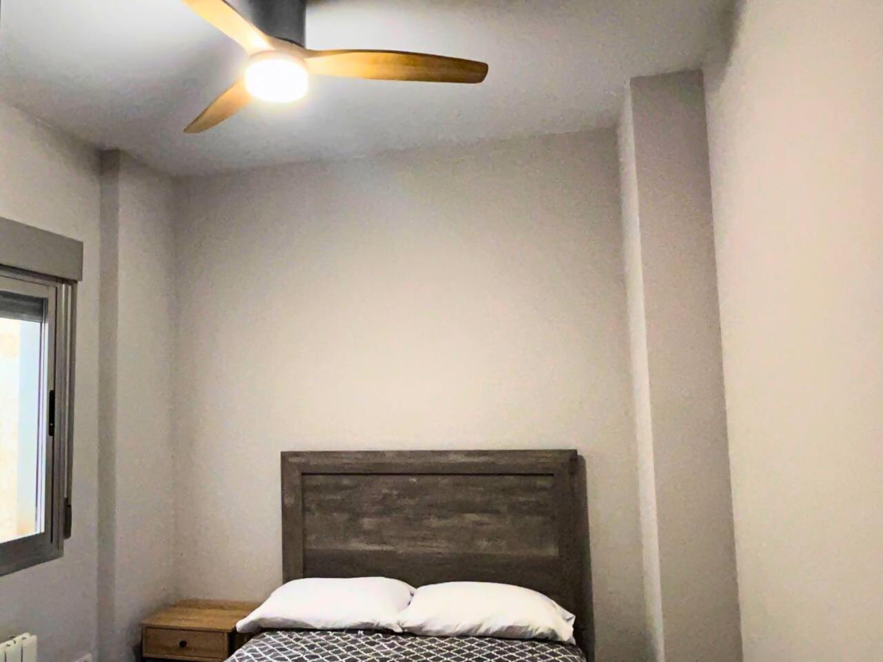 Apartamento Home4u Centro *