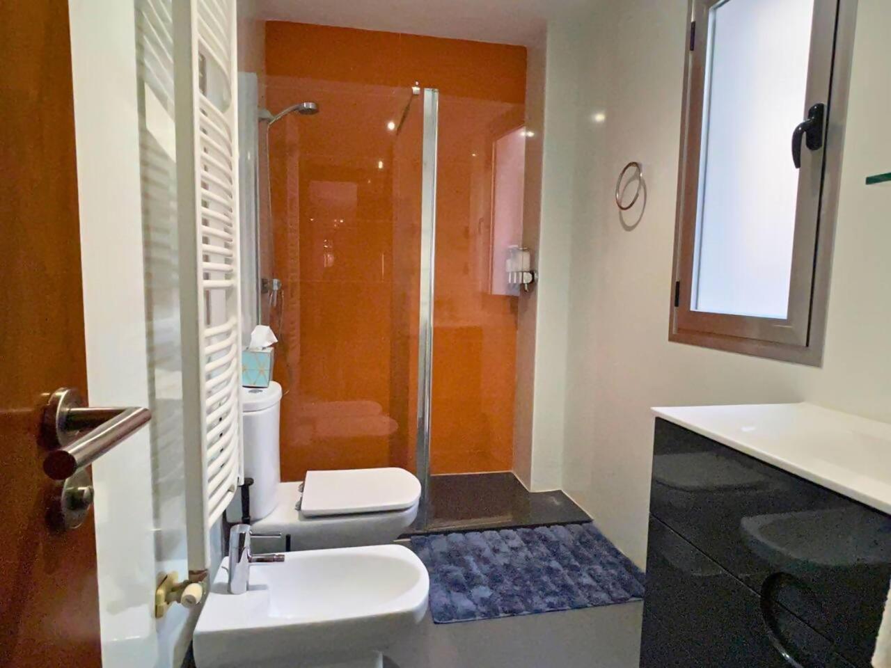 Home4u Centro Apartamento *
