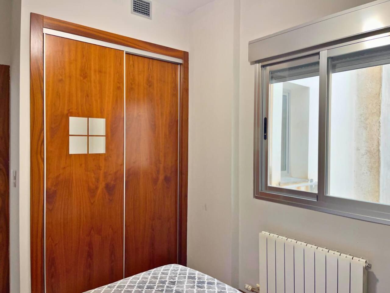 Apartamento Home4u Centro *