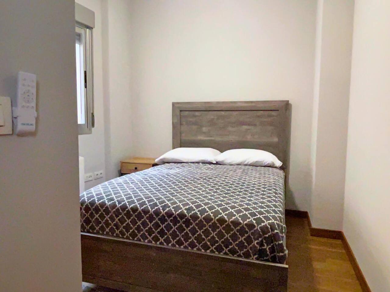 Apartamento Home4u Centro Granada