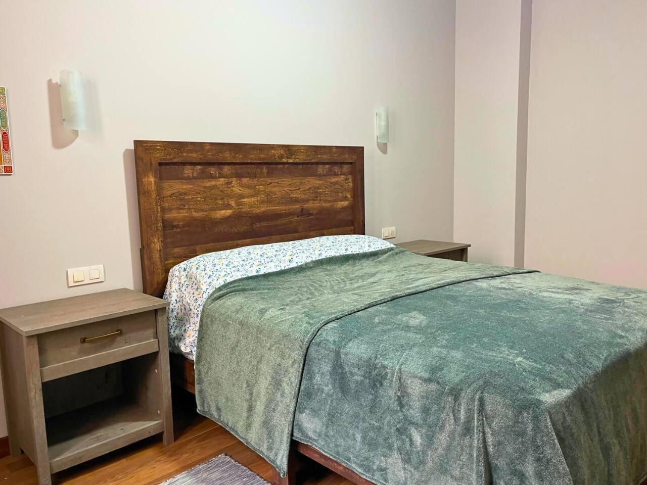 Home4u Centro Apartamento