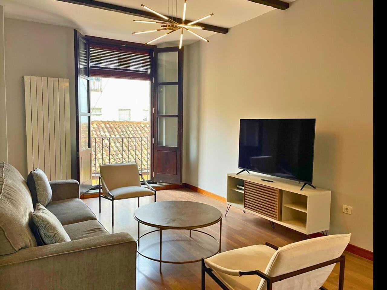 Home4u Centro Apartamento Granada