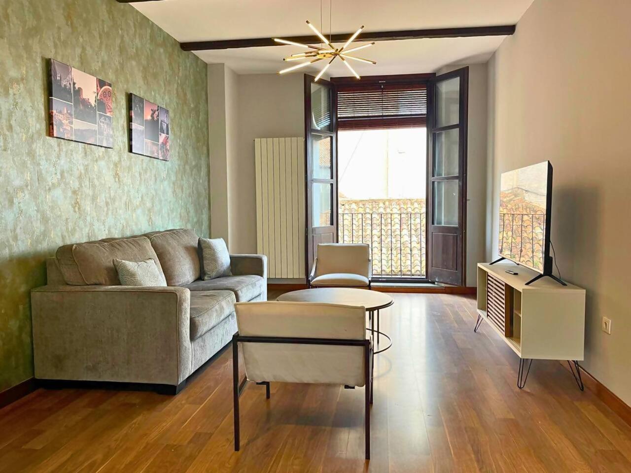 Apartamento Home4u Centro Granada