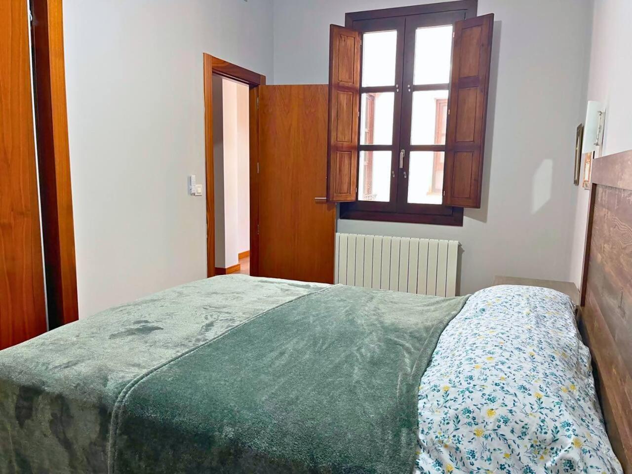 Home4u Centro Apartamento