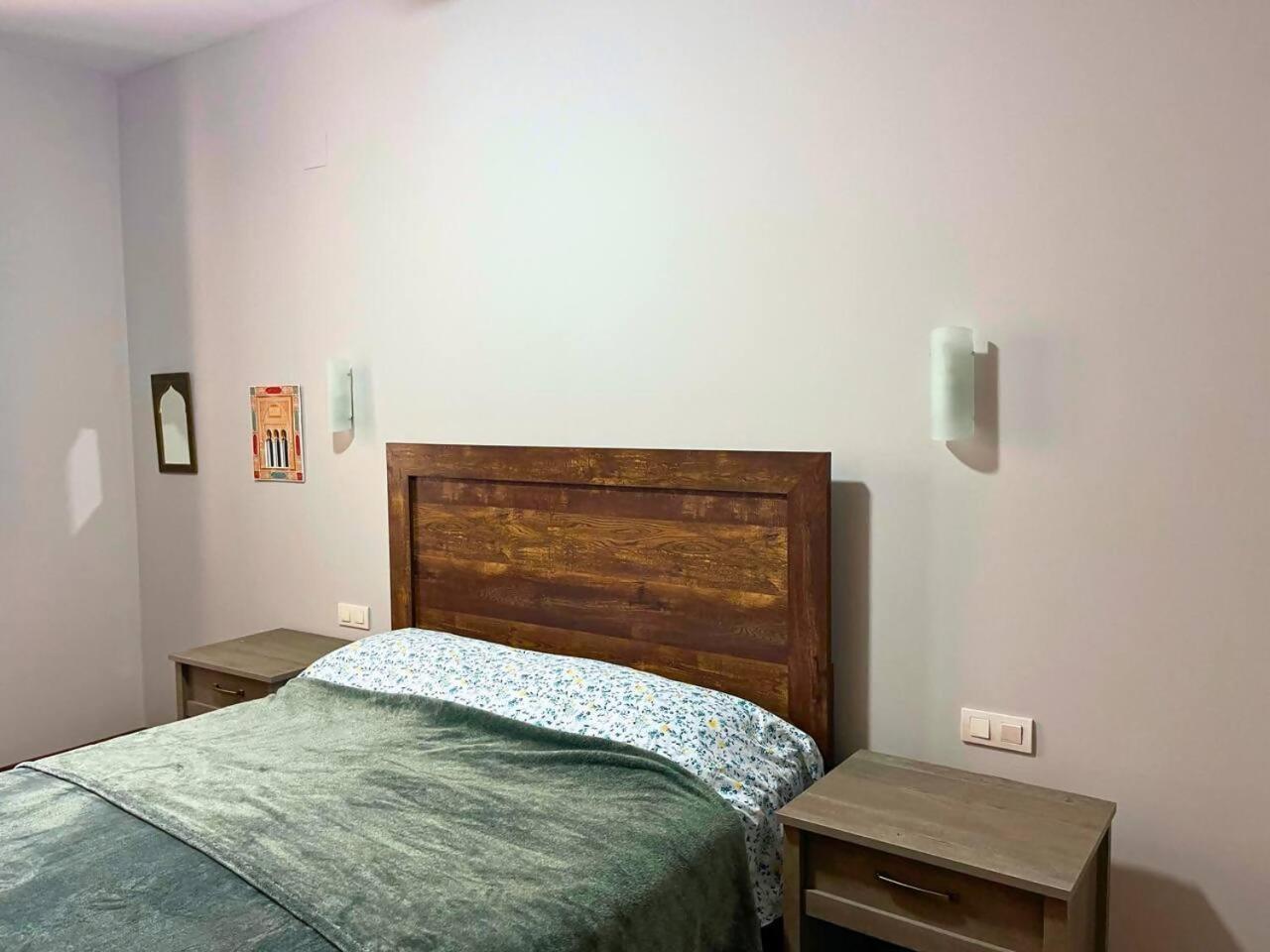 Apartamento Home4u Centro *