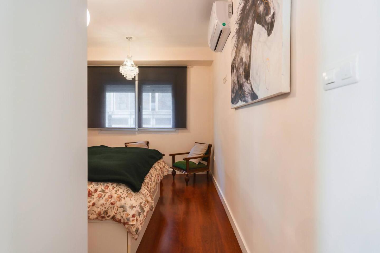 Apartment Home4u Congresos
