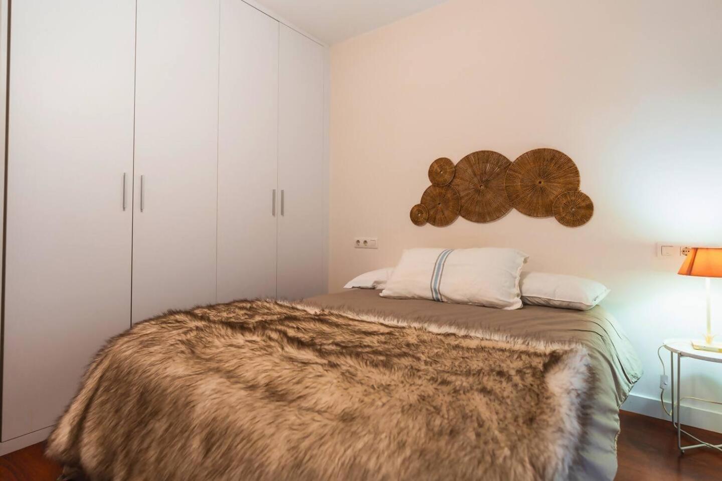 Home4u Congresos Apartment Granada