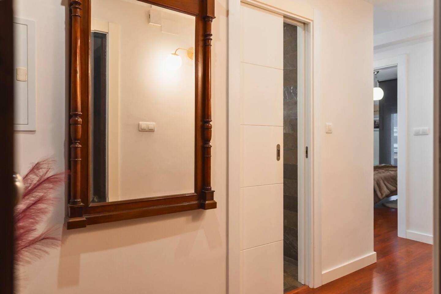 Apartment Home4u Congresos Granada