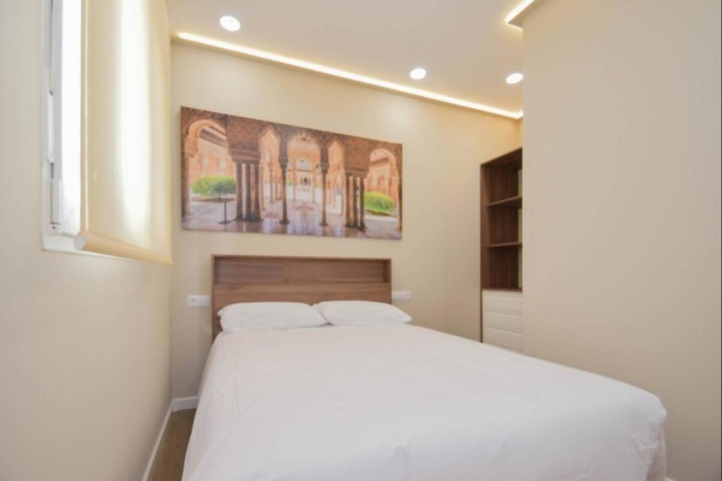 Сasa de vacaciones Home4u San Ambrosio Granada