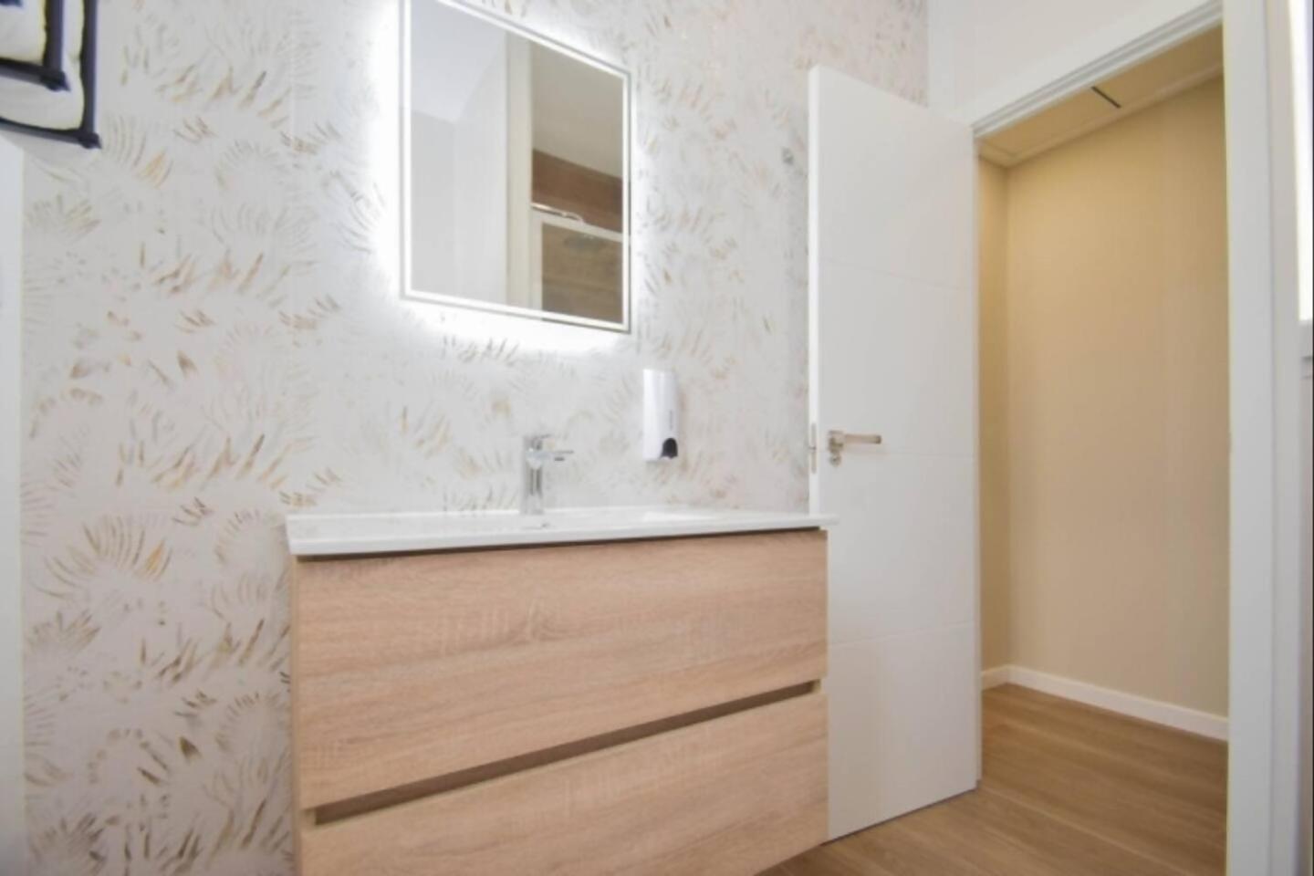 Сasa de vacaciones Home4u San Ambrosio