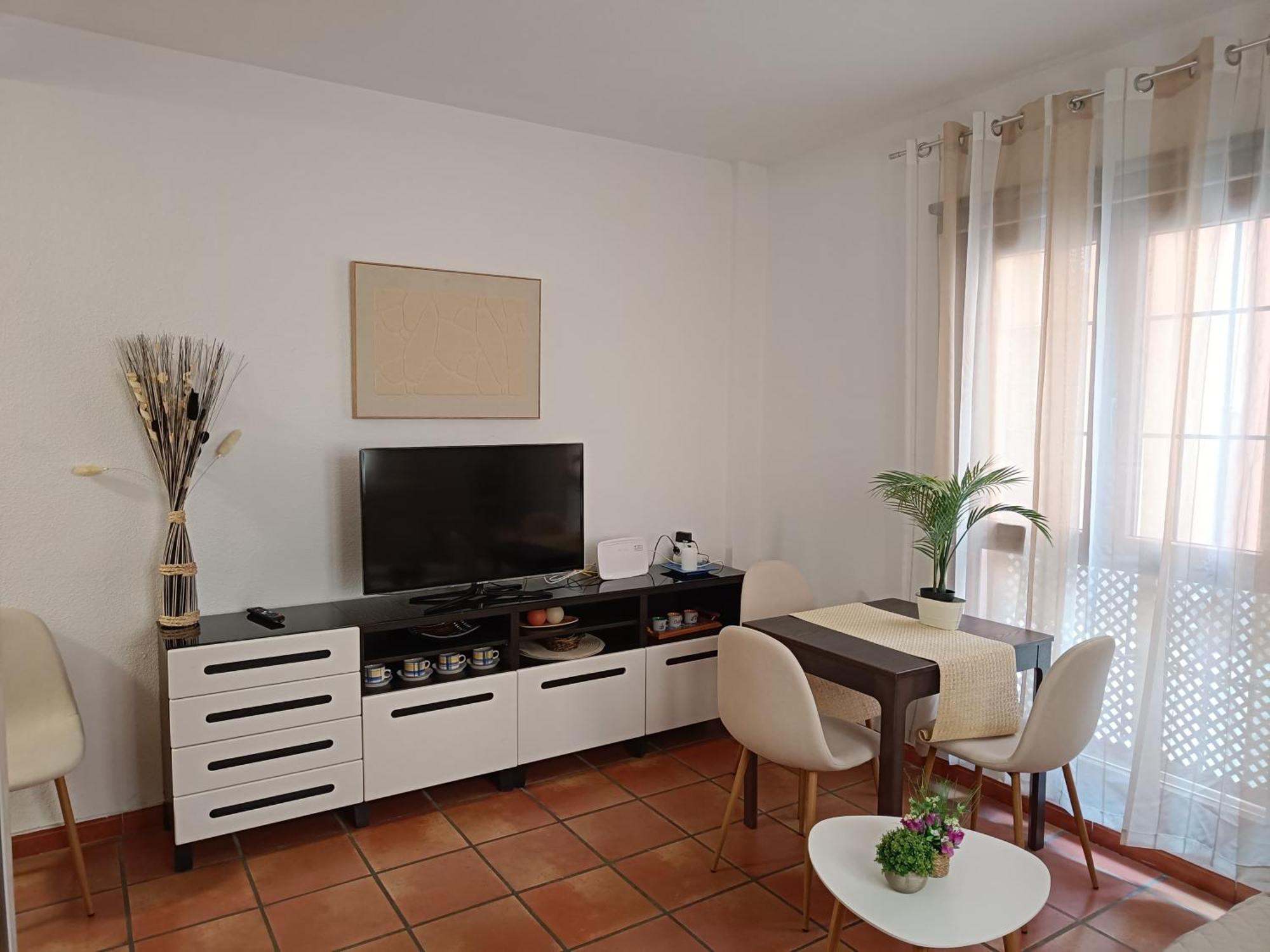 Apartamento Global Calle Concepción - En Pleno Centro De Granada. *