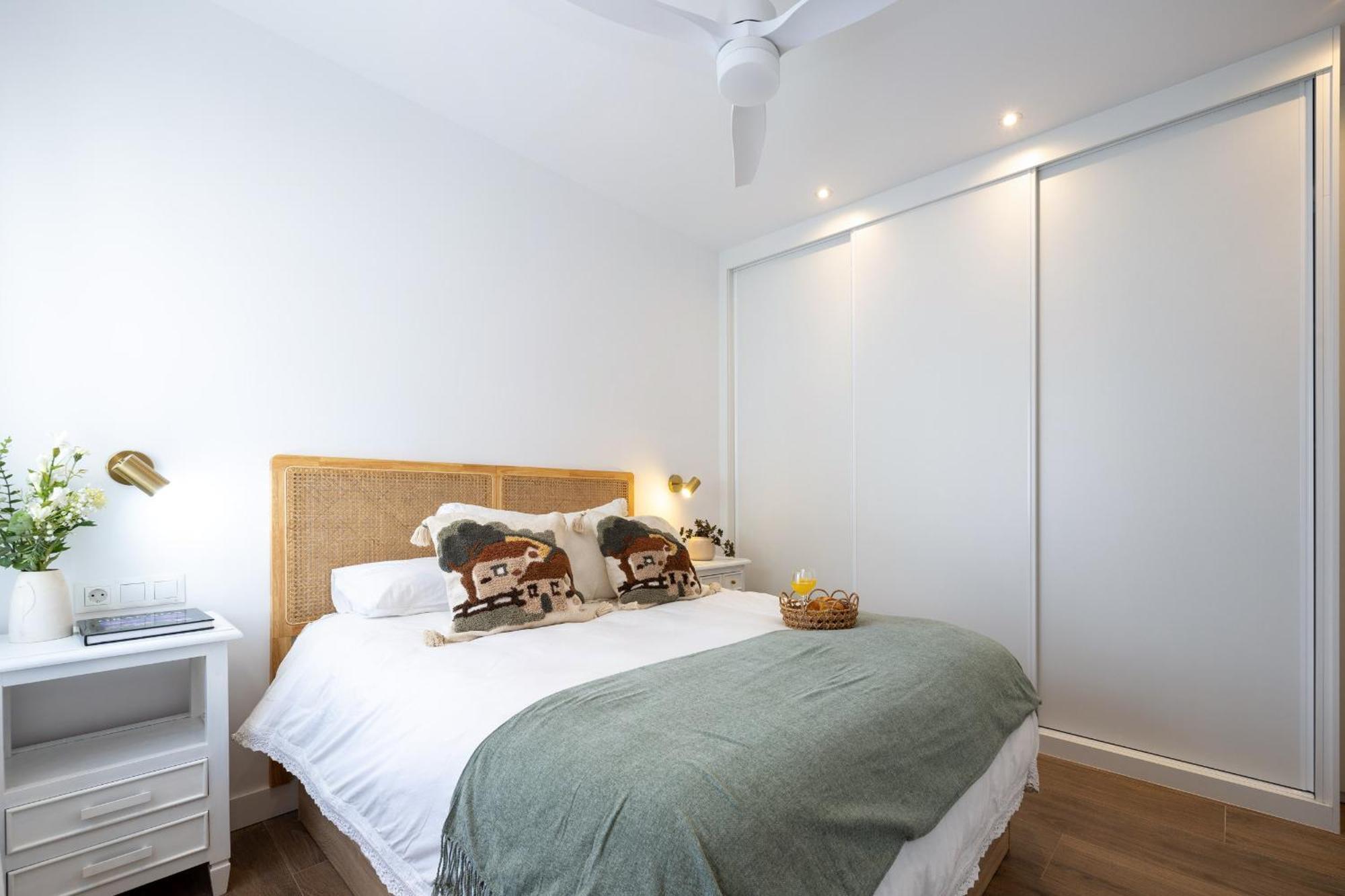 Apartamento Center Heaven *