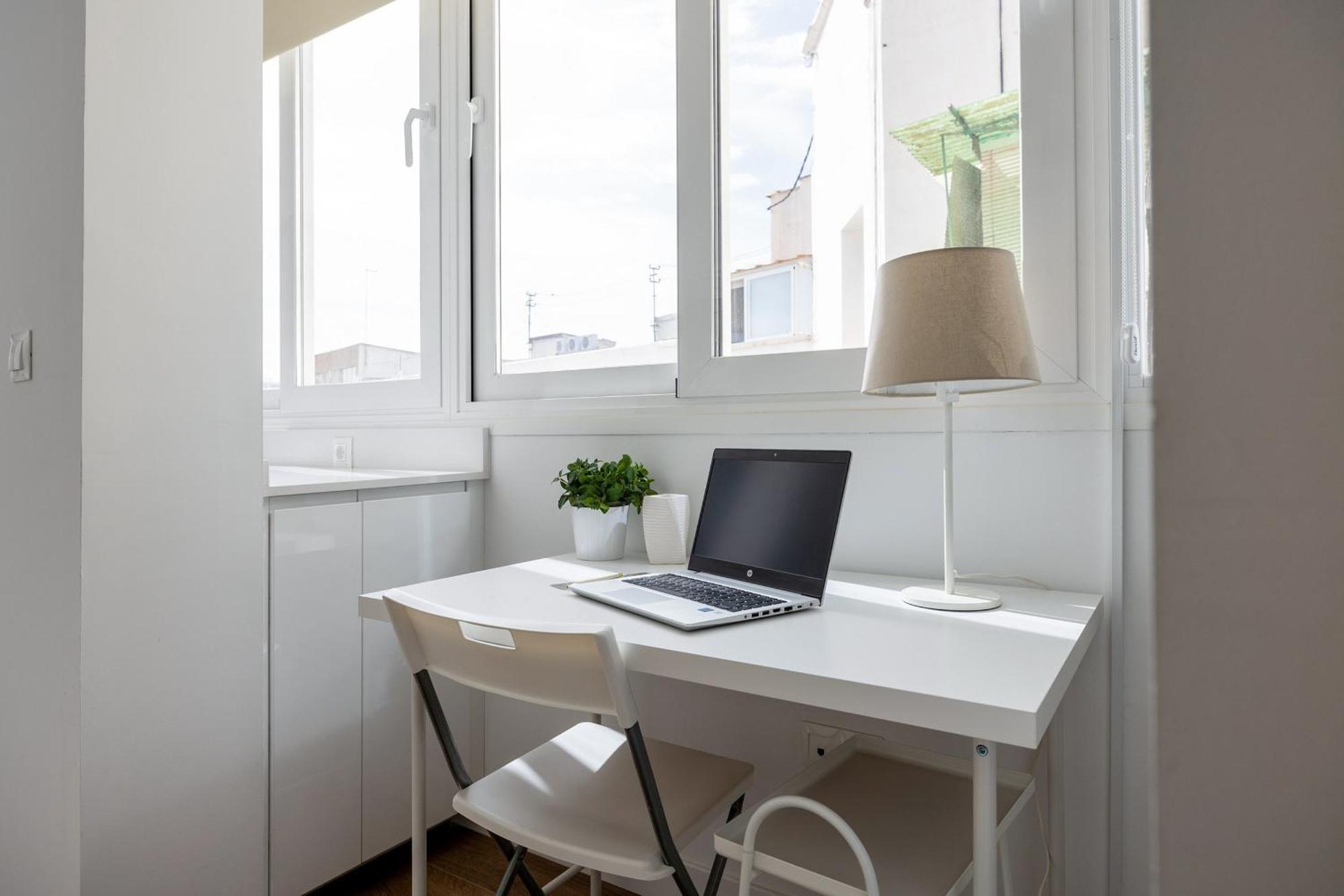 Apartamento Center Heaven *