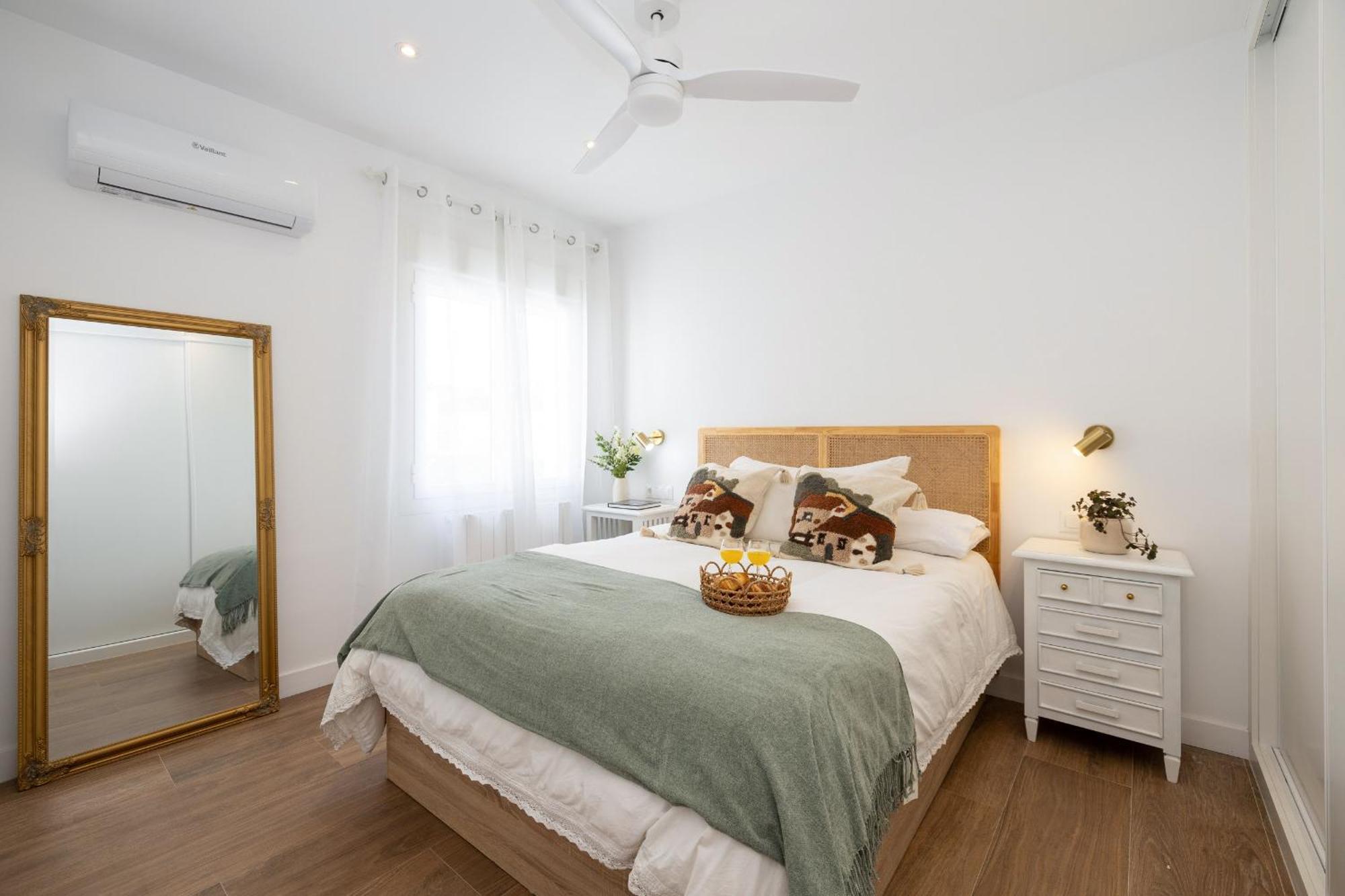 Apartamento Center Heaven Granada