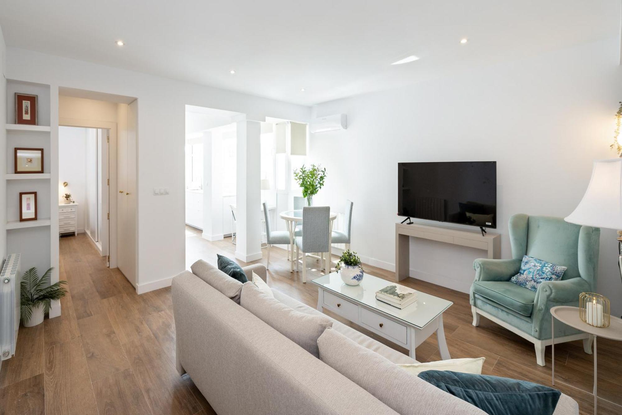Apartamento Center Heaven Granada