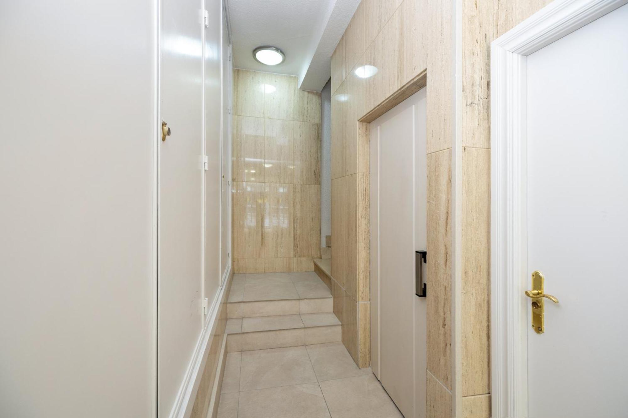 Apartamento Center Heaven