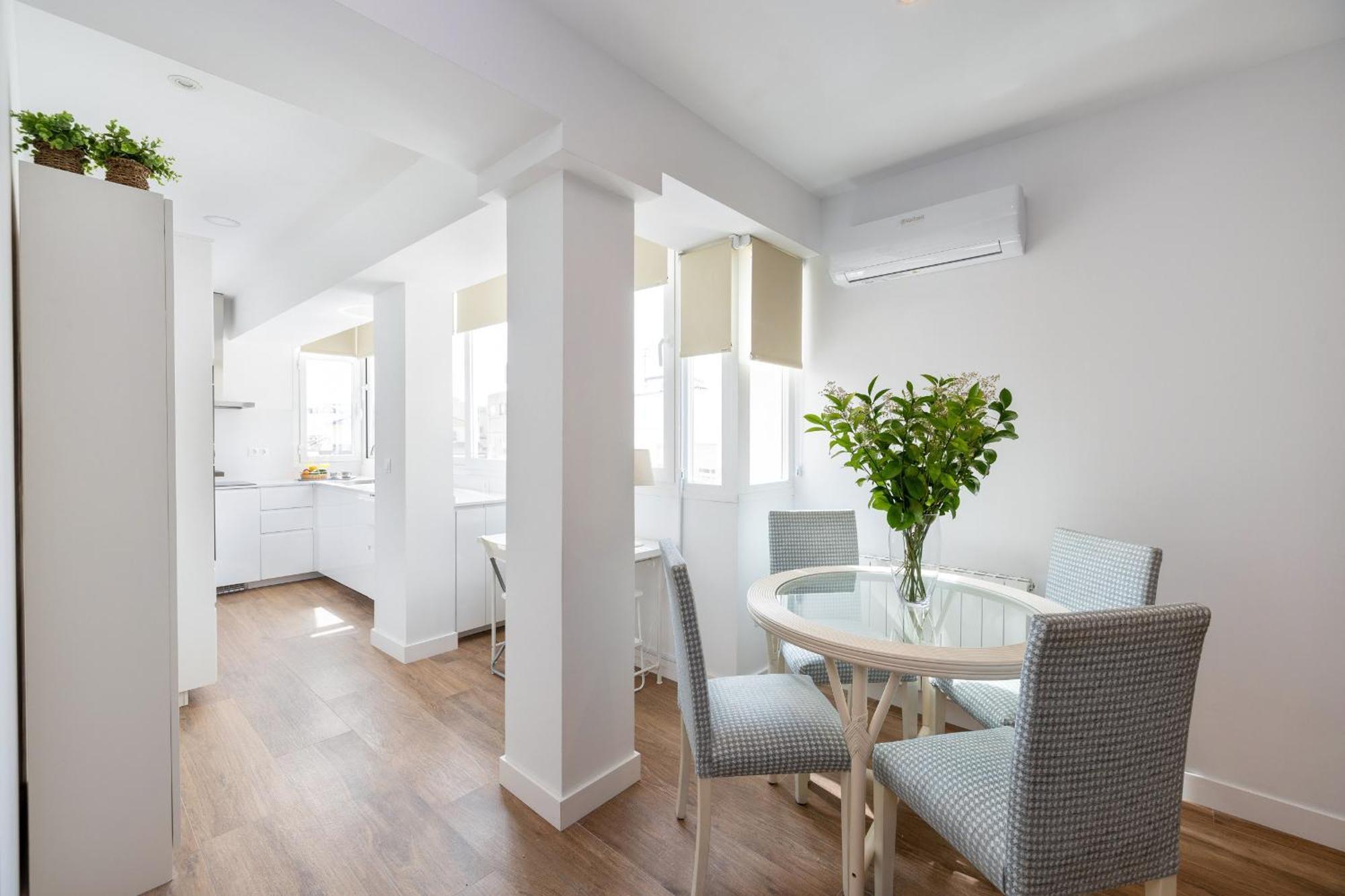 Apartamento Center Heaven Granada