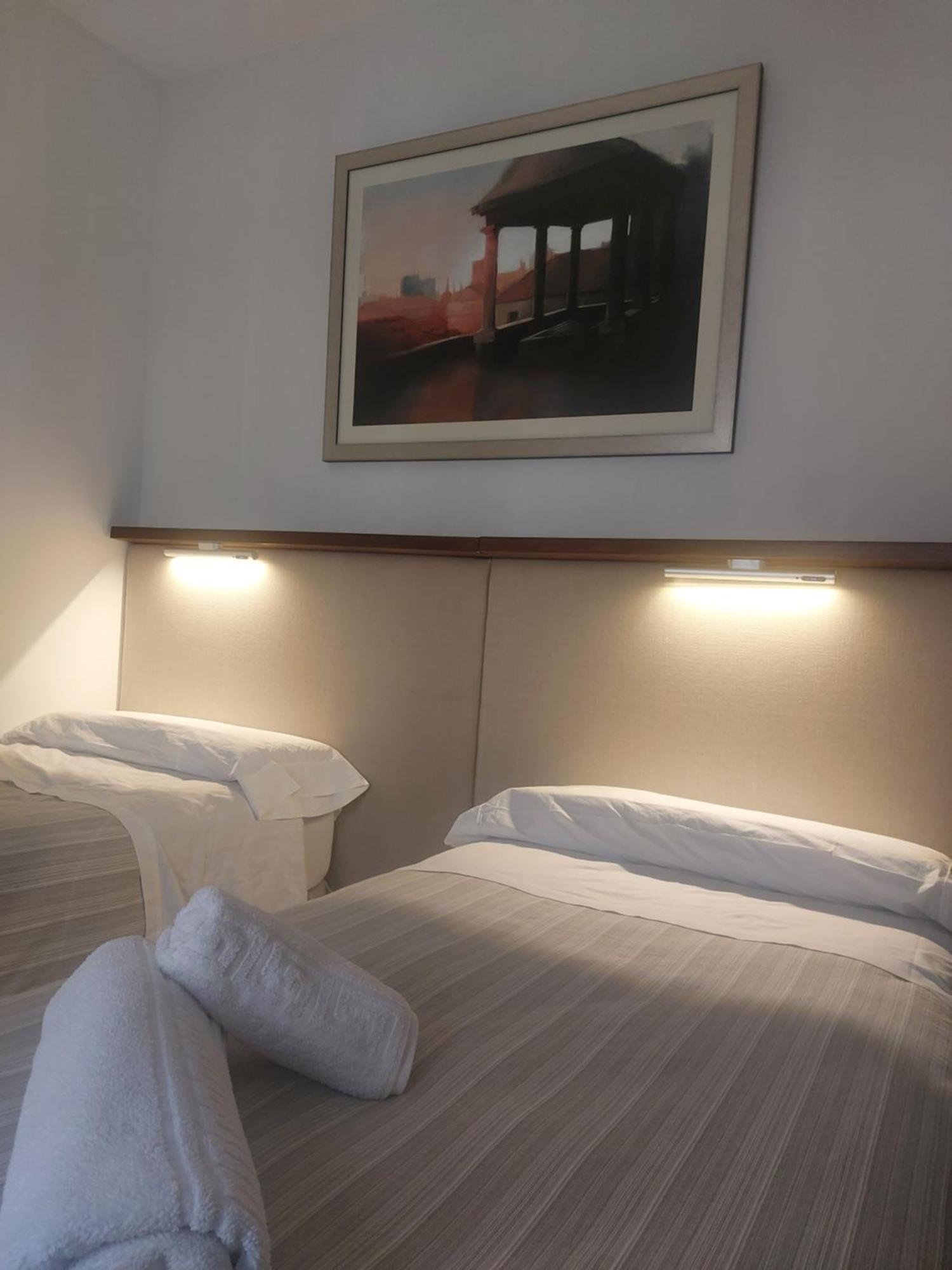 Apartamento Centro