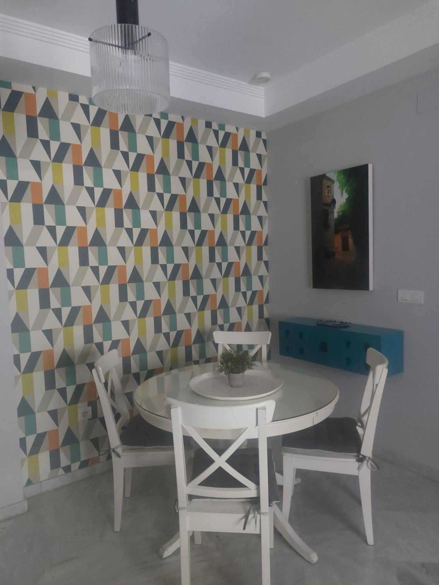 Centro Apartamento