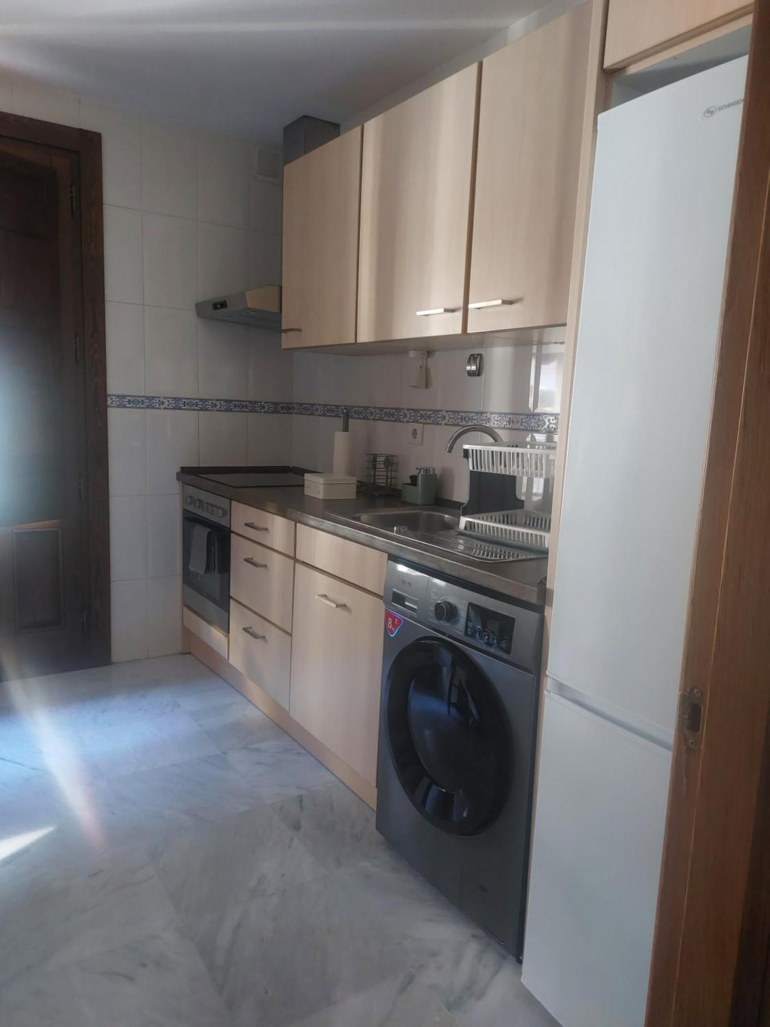 Apartamento Centro Granada