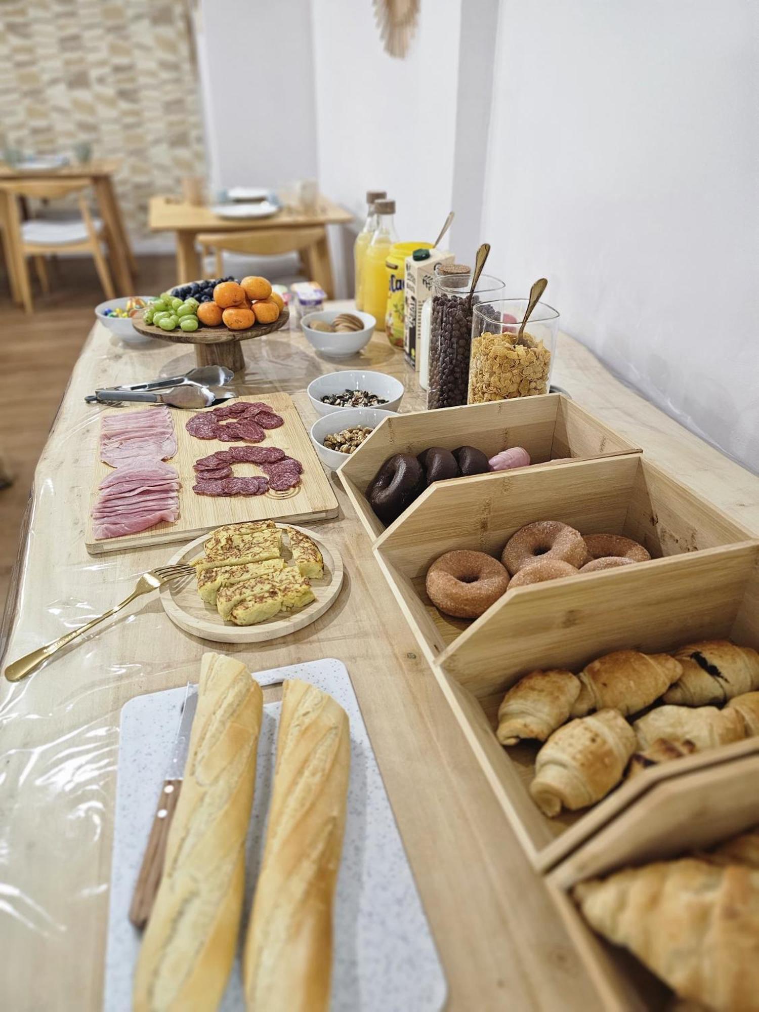Casa Jazmin 3*