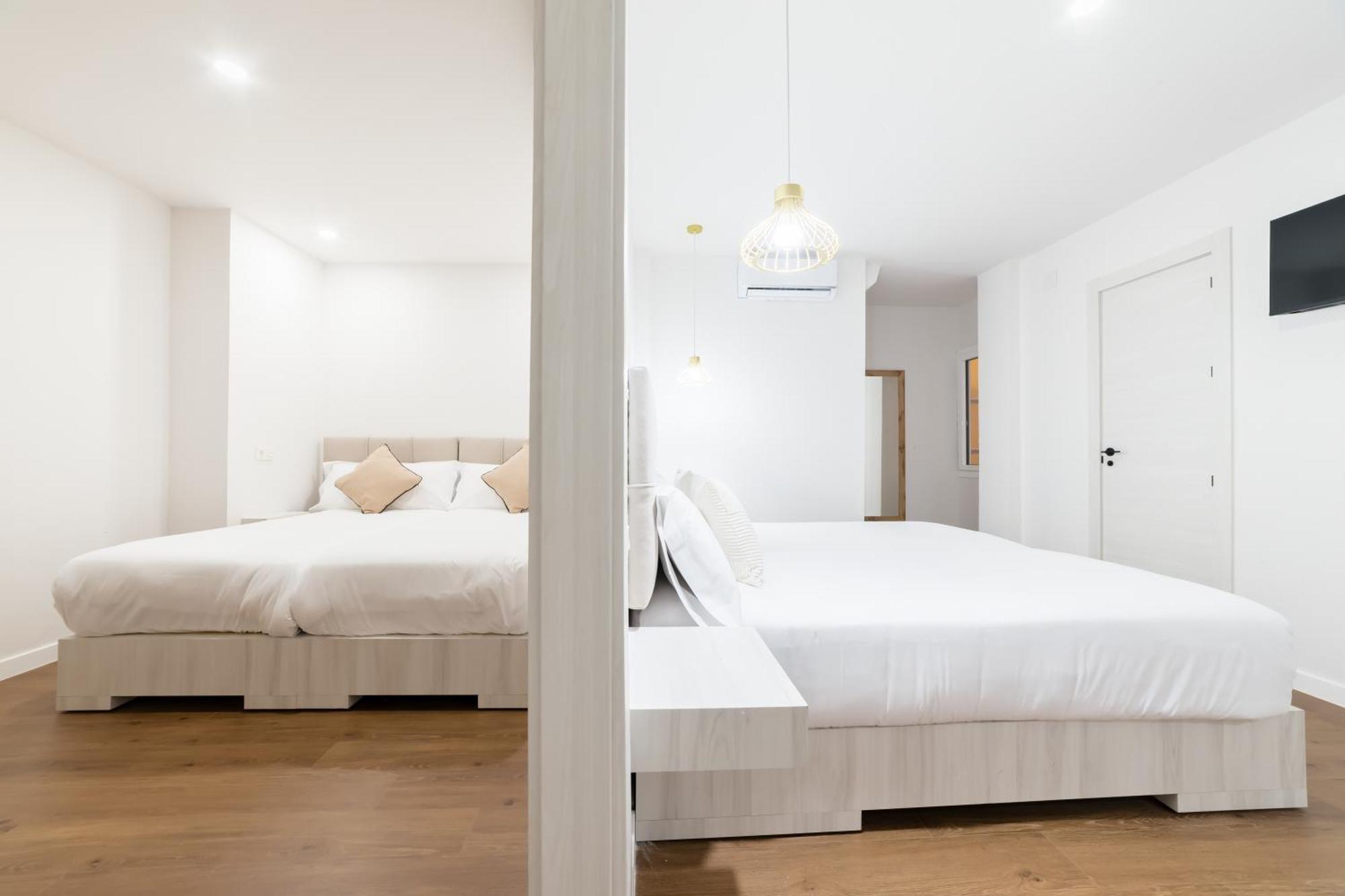 Casa Jazmin Granada