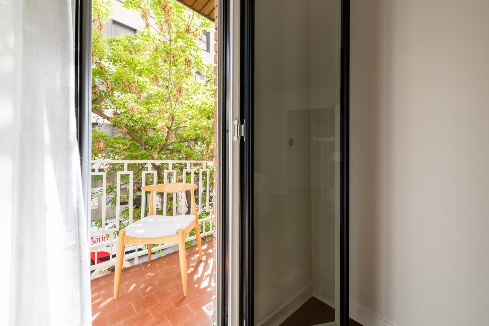 Hotel Casa Jazmin Granada