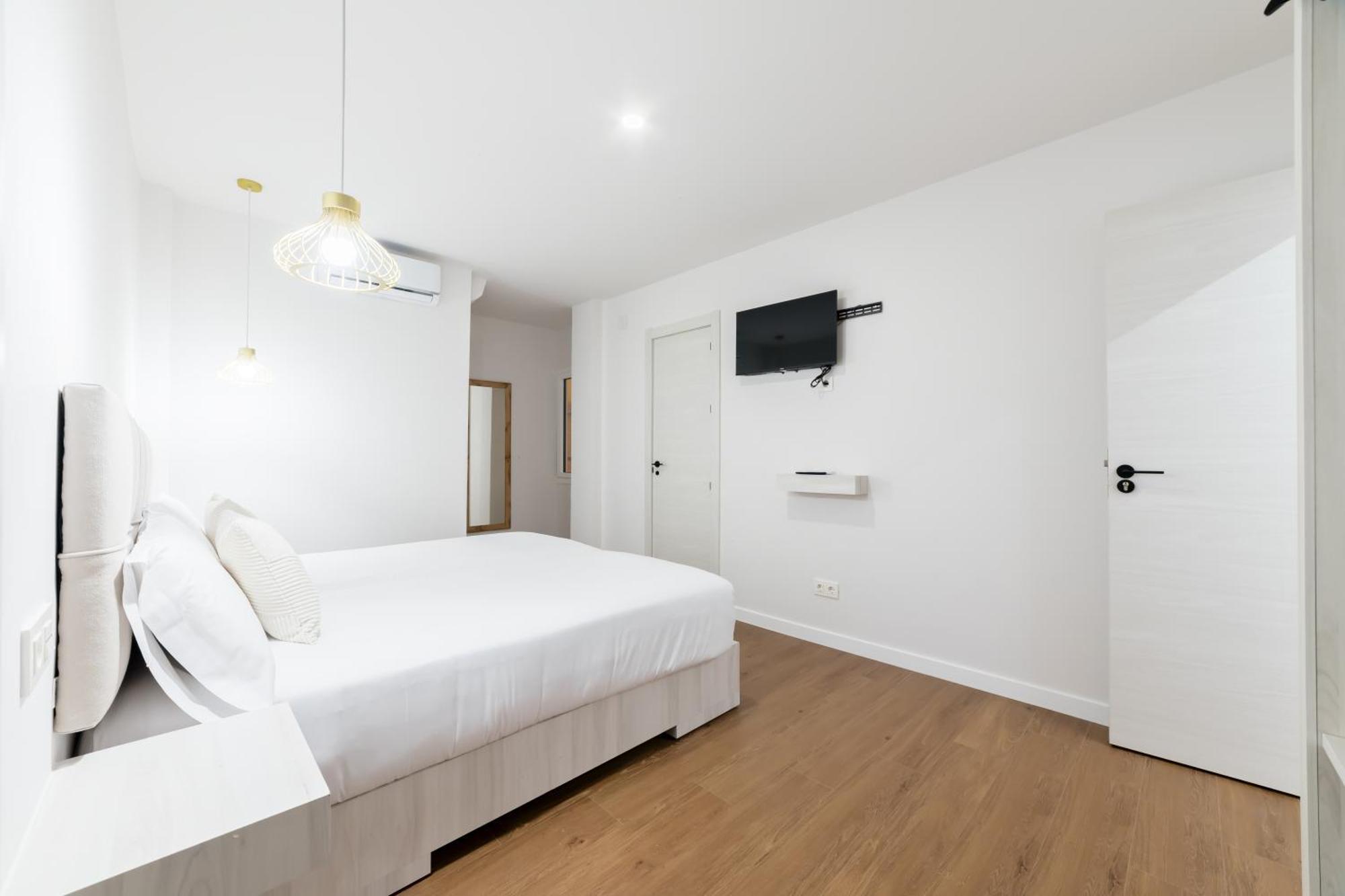 Casa Jazmin Granada