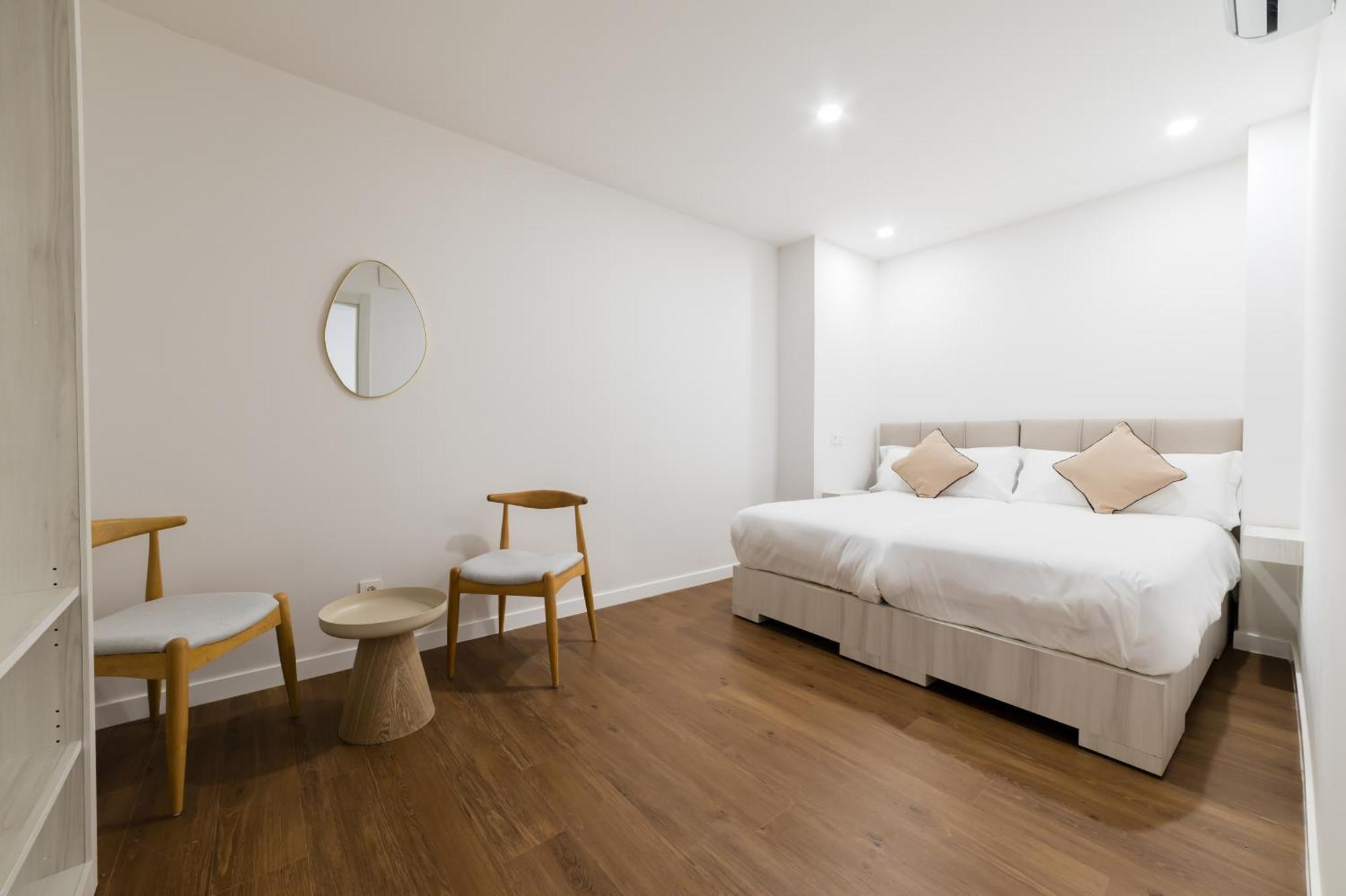 Casa Jazmin Hotel