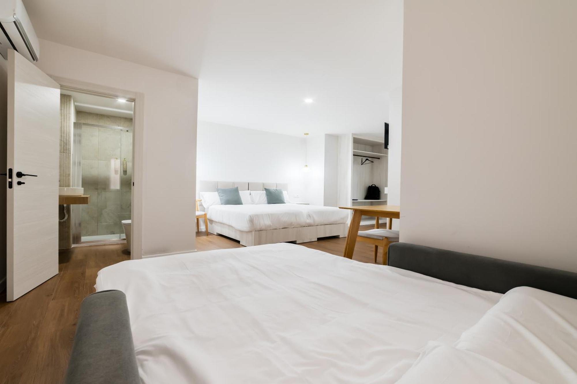 Hotel Casa Jazmin Granada