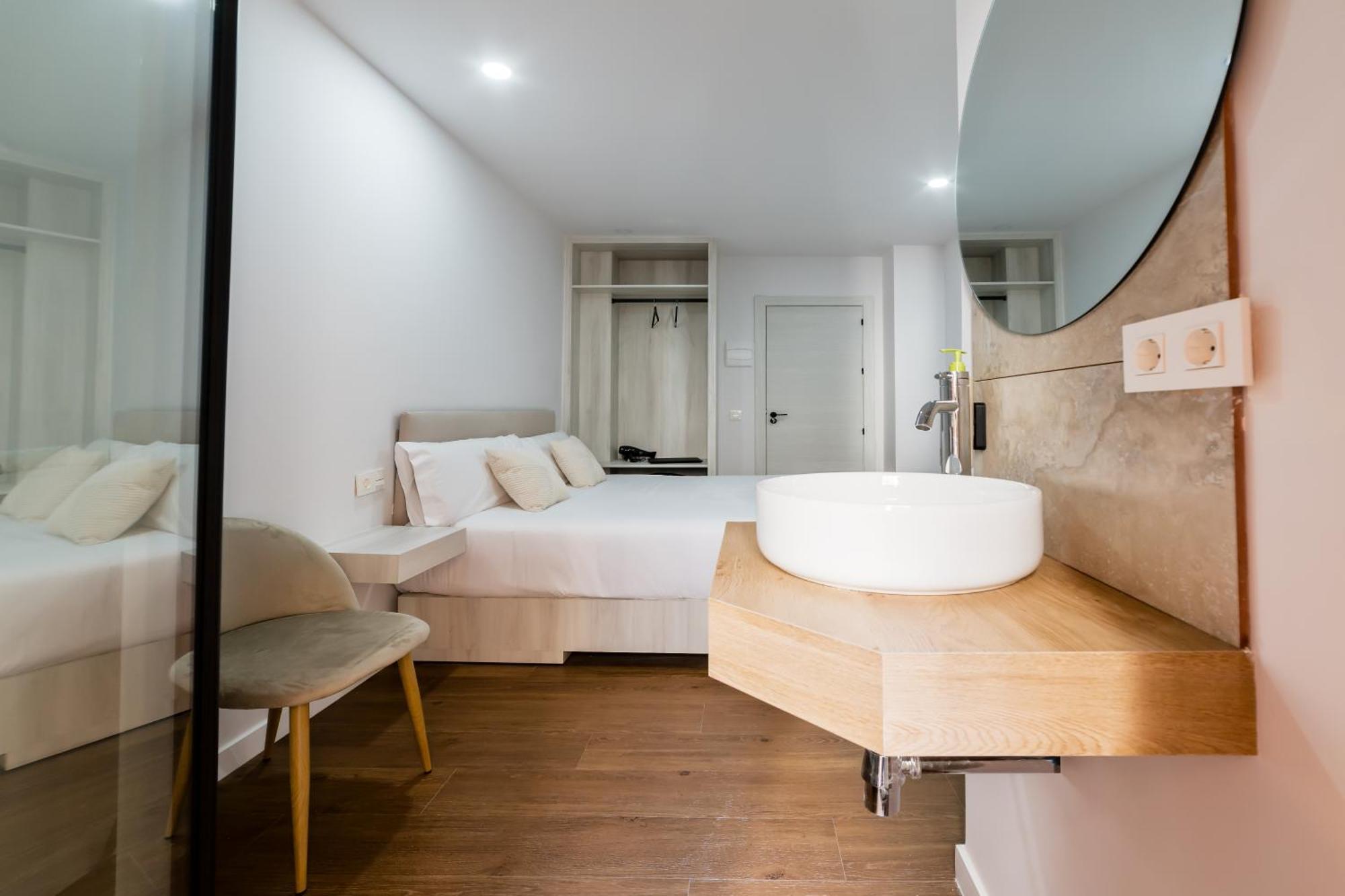 Hotel Casa Jazmin
