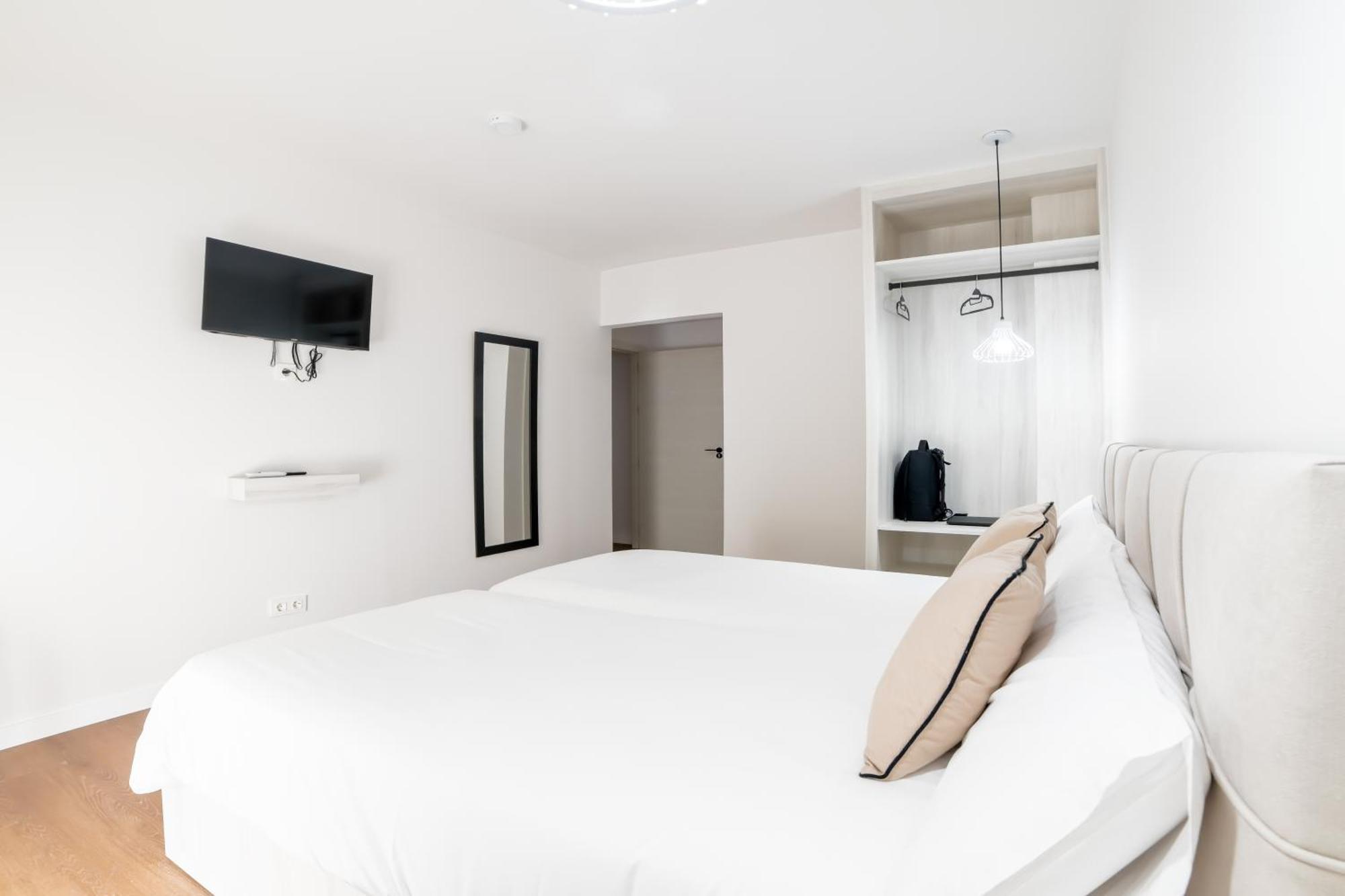 Hotel Casa Jazmin Granada