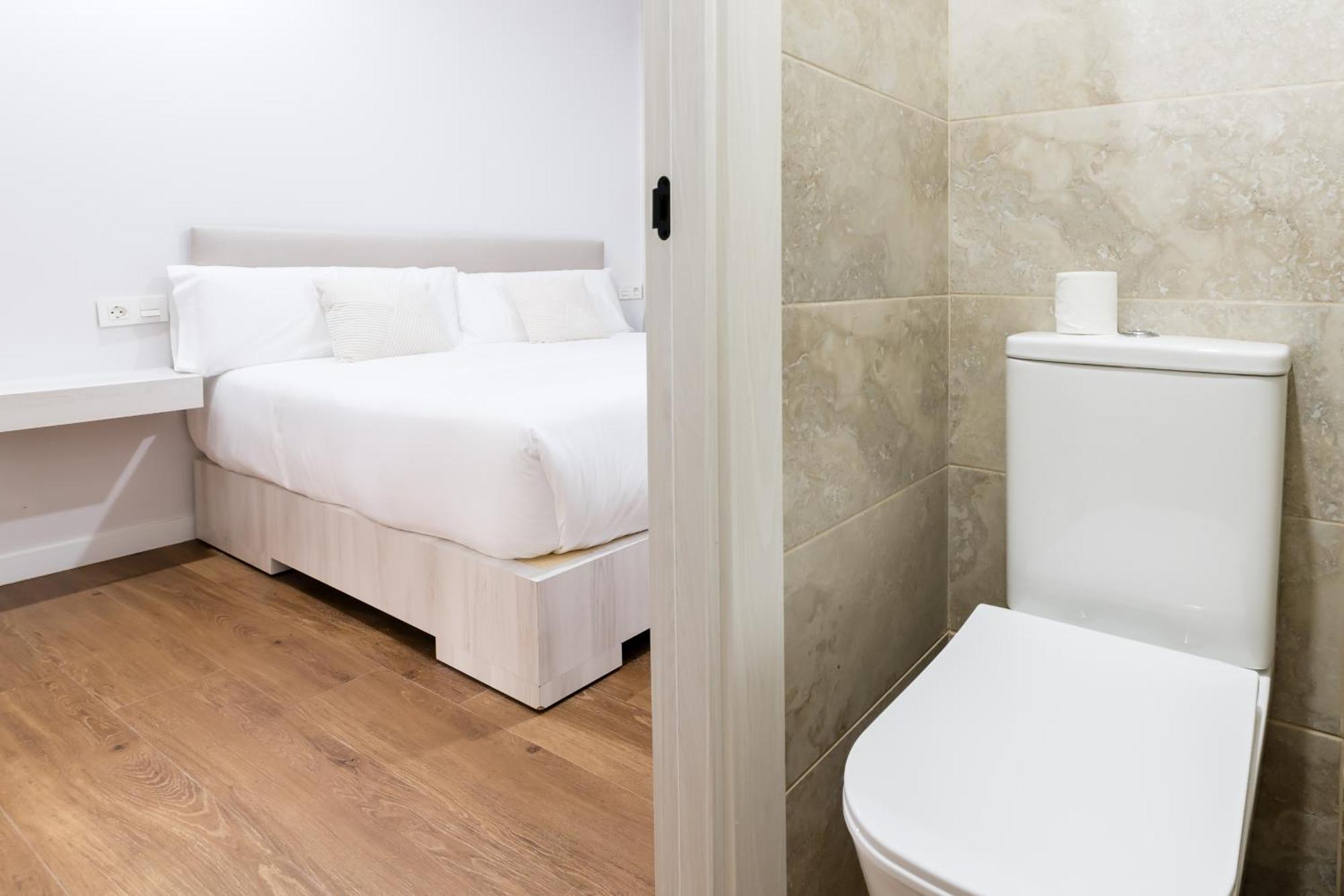 Hotel Casa Jazmin Granada