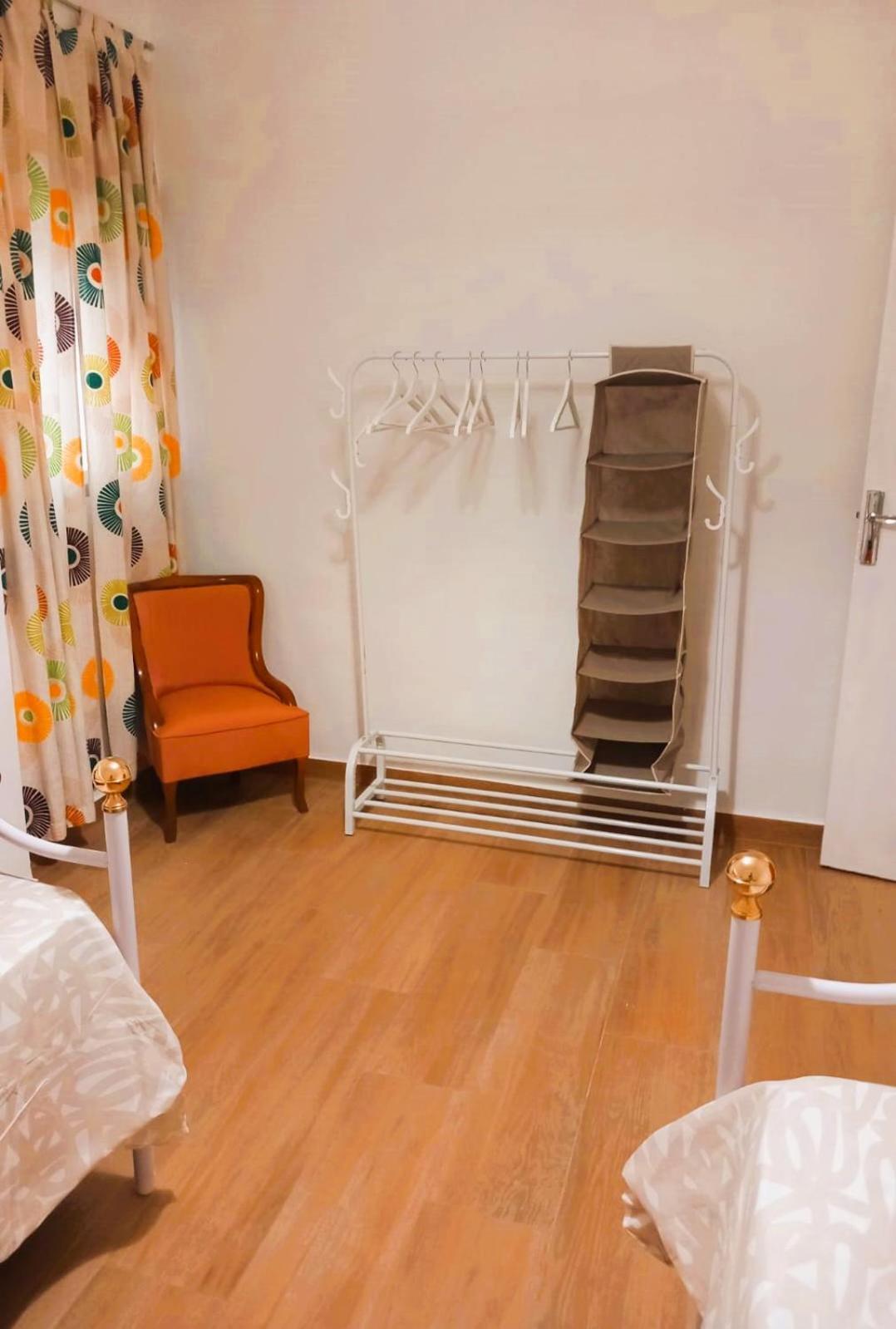 El Rincon De Milo Apartamento