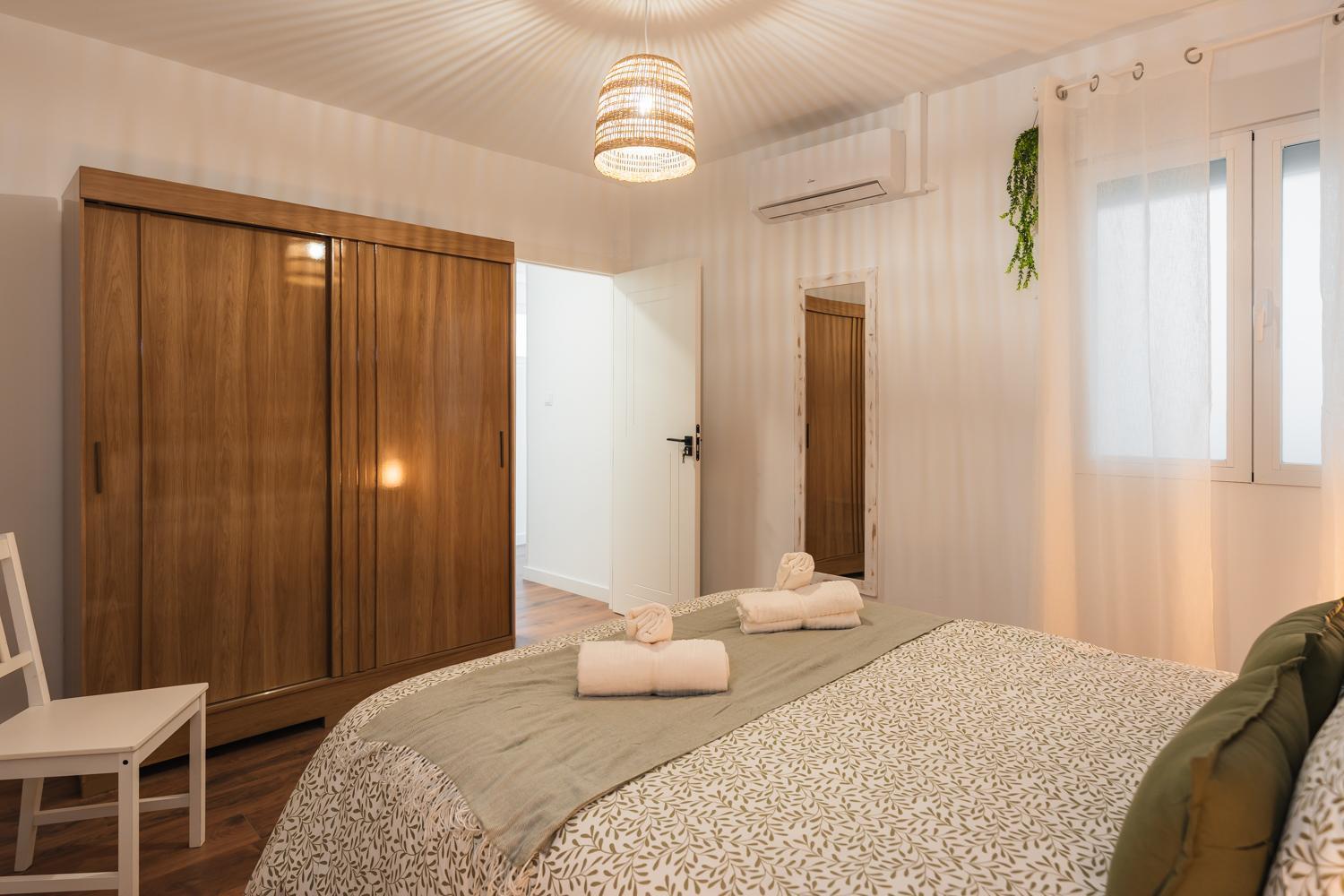 Tuguest Placeta Silleria Apartment