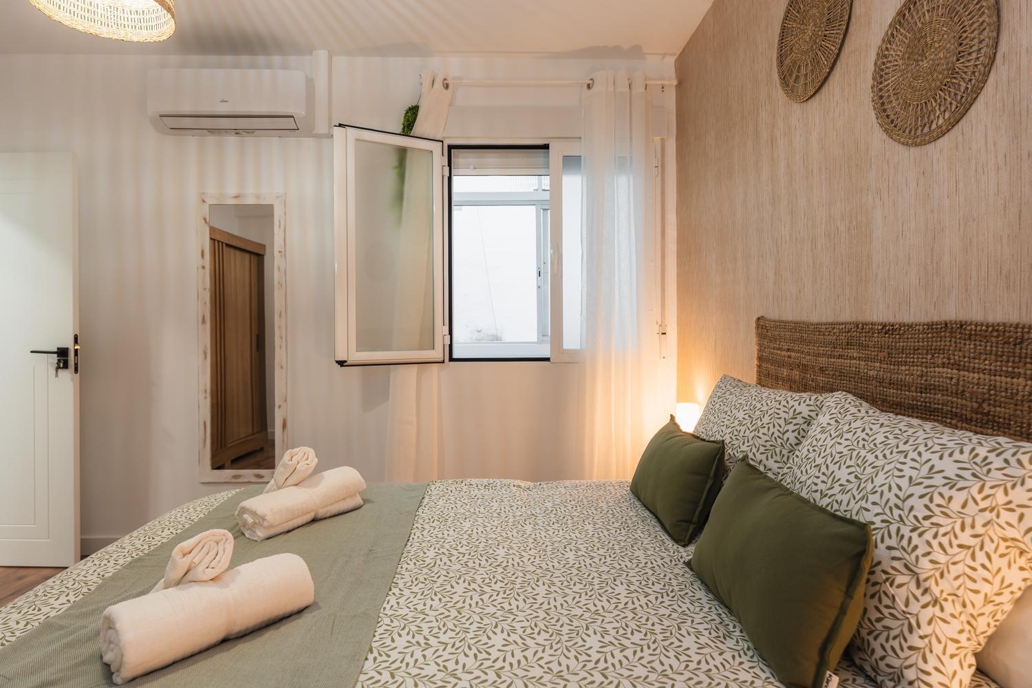 Apartment Tuguest Placeta Silleria