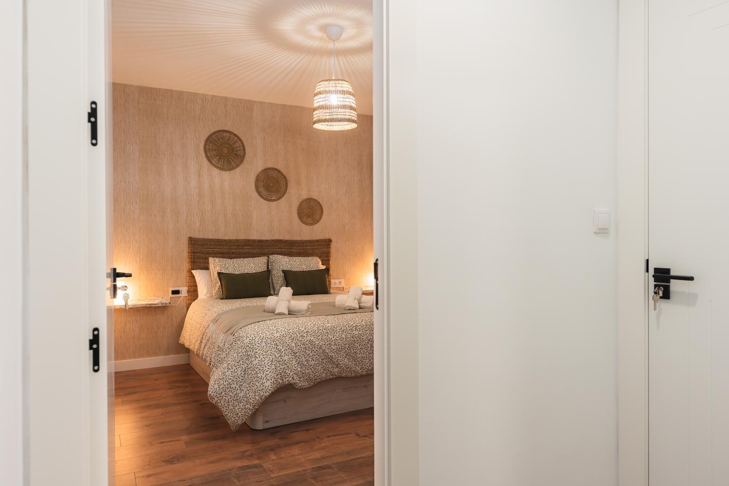 Apartment Tuguest Placeta Silleria *