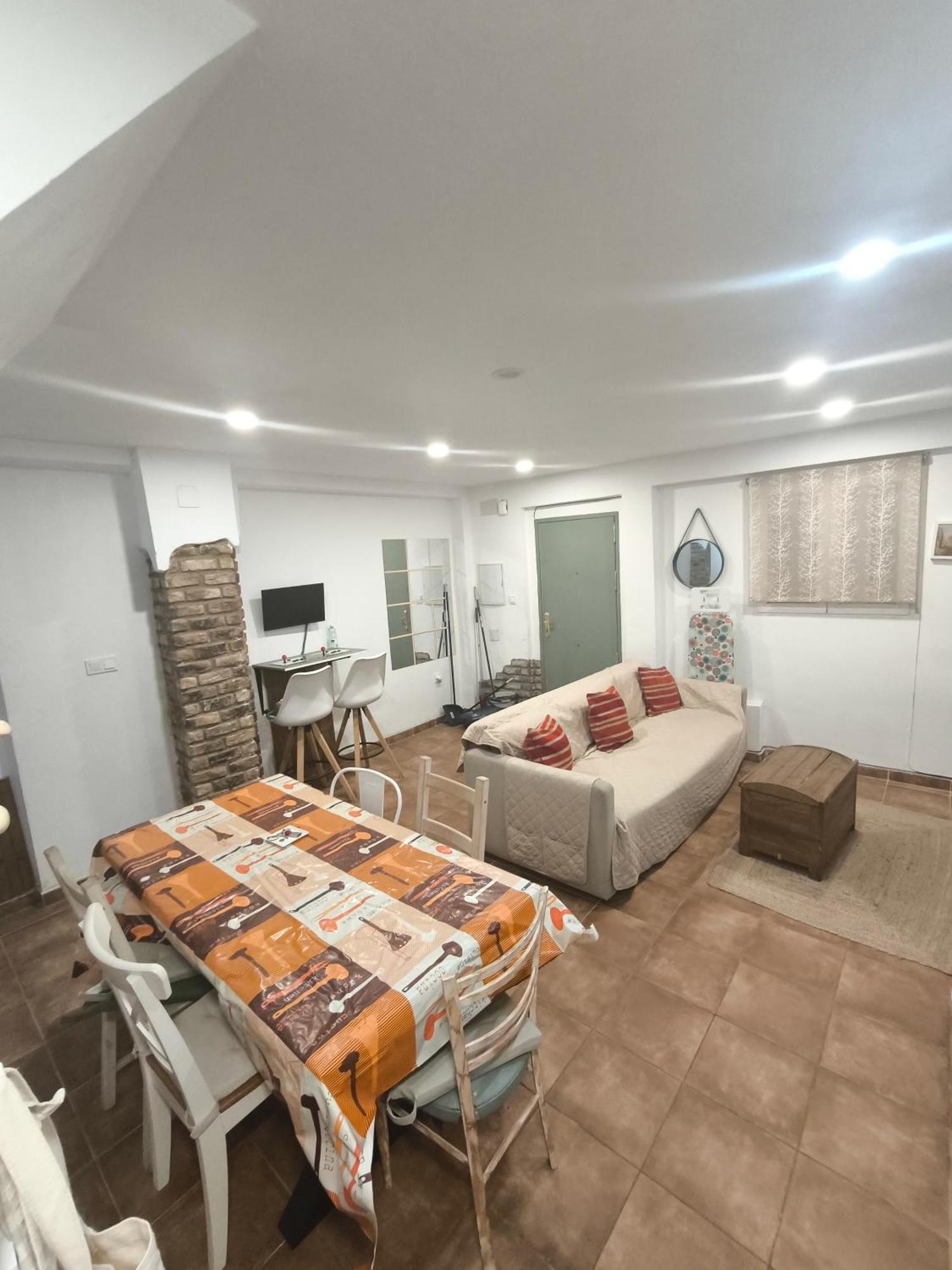 Rincones Sonados Casa En El Corazon De La Ciudad * Granada