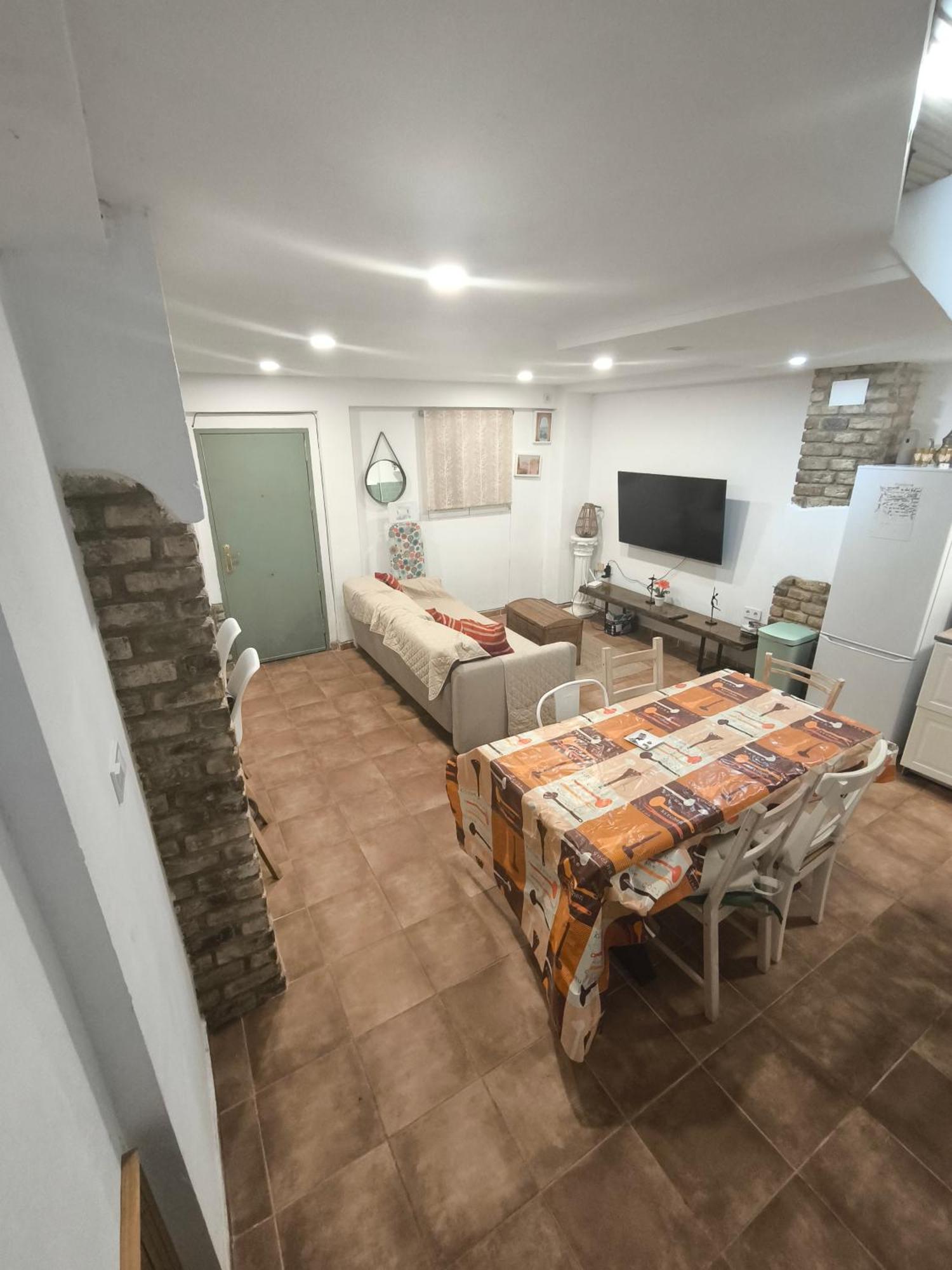 Rincones Sonados Casa En El Corazon De La Ciudad Holiday home Granada