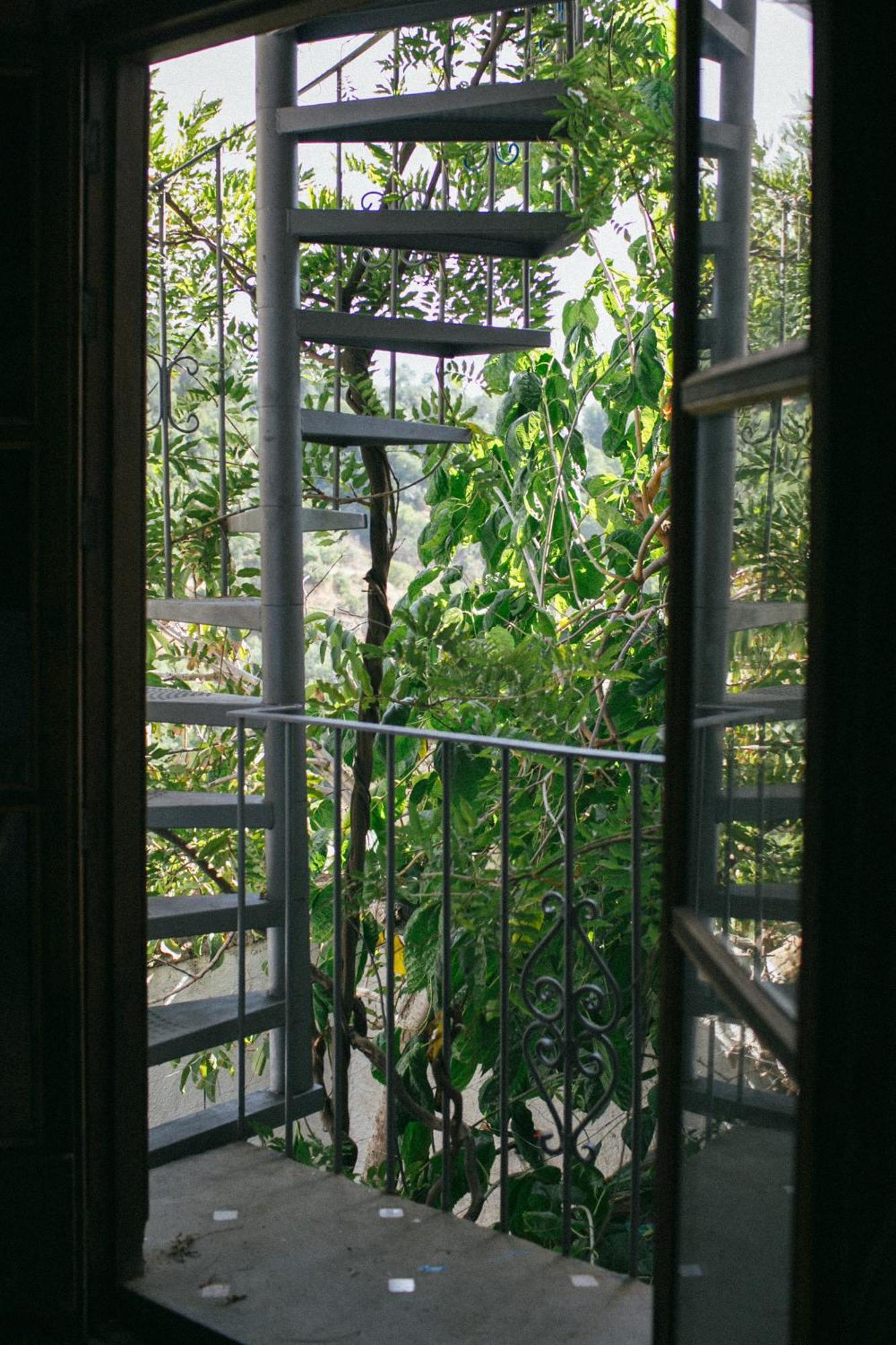 Sunrise House In * Granada