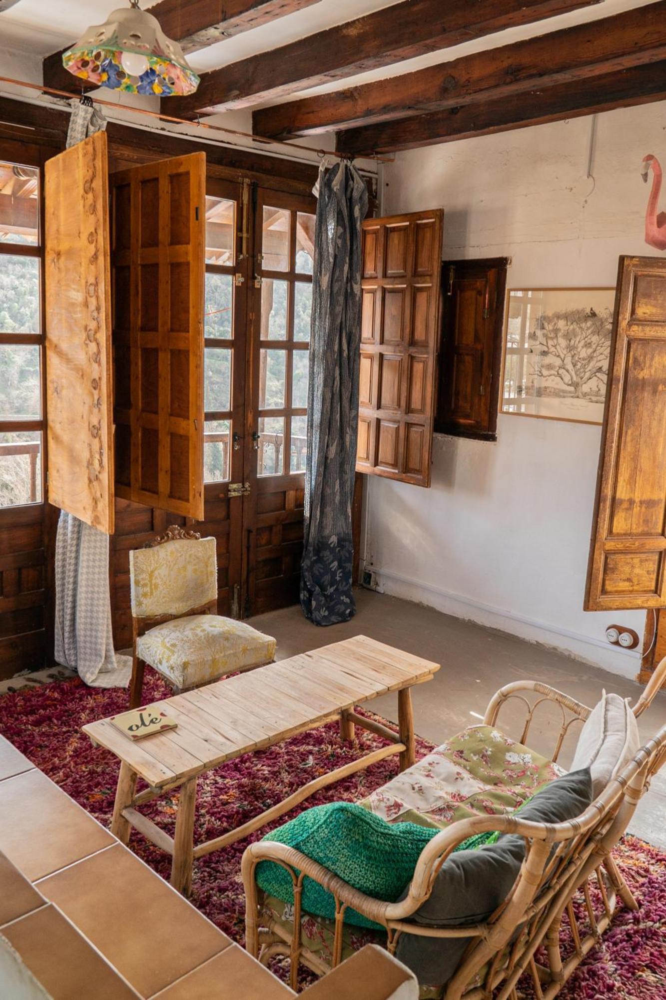 Sunrise House In Holiday home *