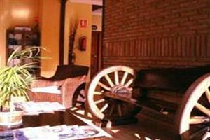 Rural Mirasierra 3*