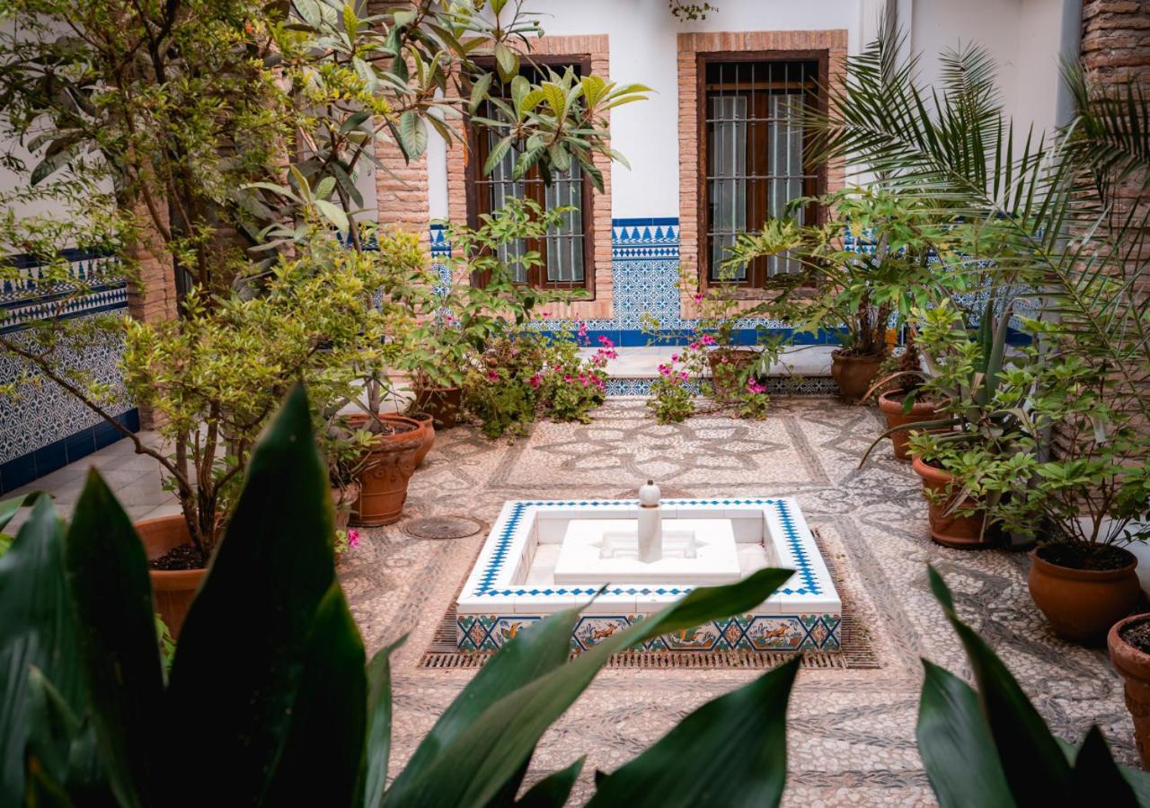 Apartamento Turistico En El Albaicin Qh Caldereria Vieja * Granada